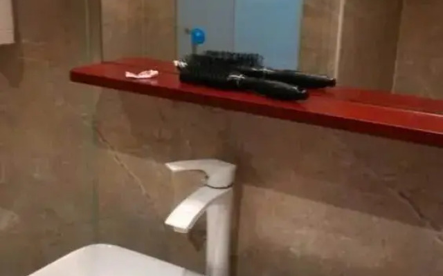 HanTing Hotel (Fuzhou Yantaishan Park Shoushan Road)