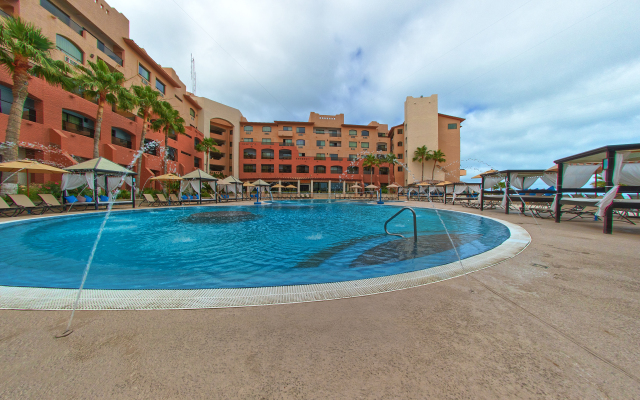 Peñasco del Sol