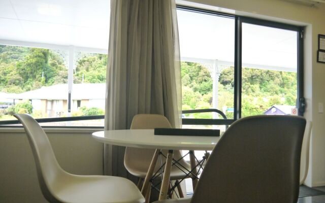 The Terrace