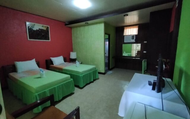 OYO 599 Palawan Village Hotel