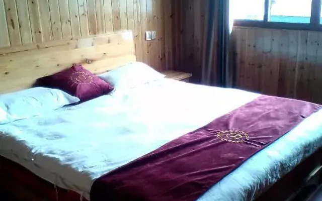 Wuyuan Huishang Inn