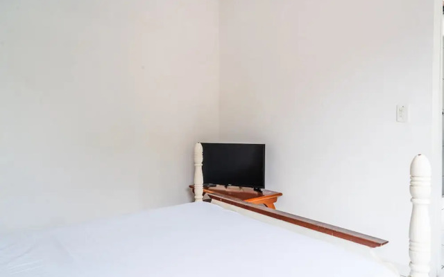 Casa em Cond com Lazer Completo Wi-fi e Garagem