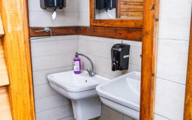 Uludag Tatil Evleri & Villa Seyir