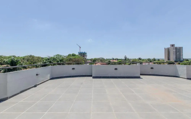 Plaza Iturbe 2 Dormitorios Cerca de Todo