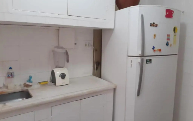 Apartamento Nomelini Copacabana