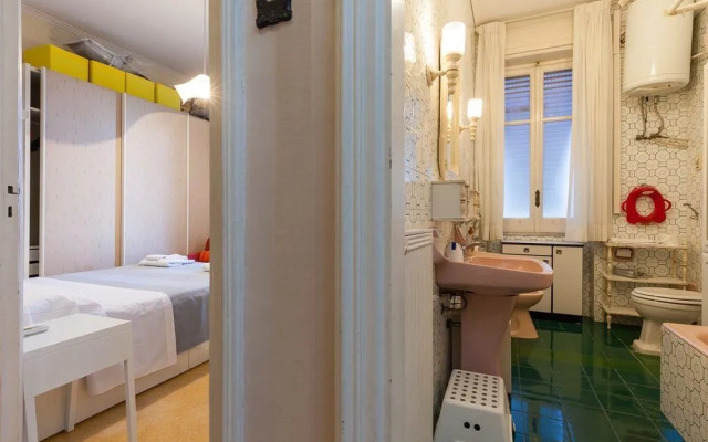 Flat 3 Bedrooms 2 Bathrooms - Naples