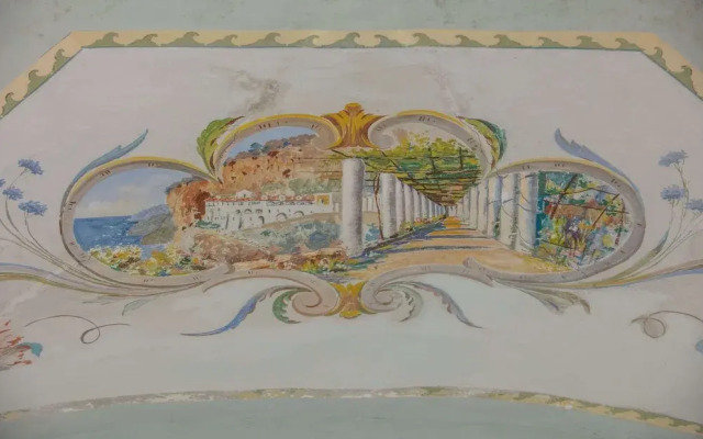 Anantara Convento Di Amalfi Grand Hotel