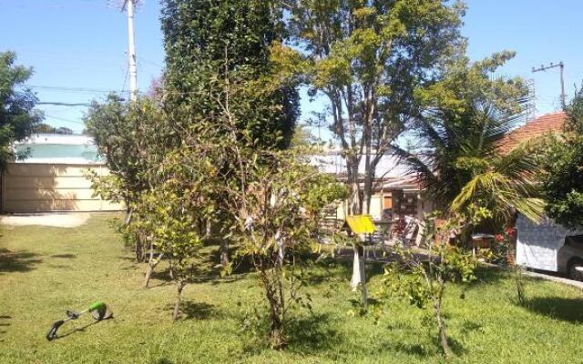 Casa 2 dorm em Botucatu próx unesp