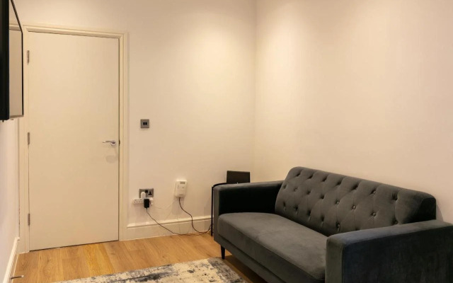 Charles Hope Apartments Swindon