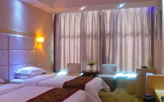 Bianjing Guomao Hotel