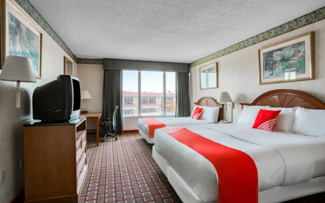 Knights Inn Tulsa I-44