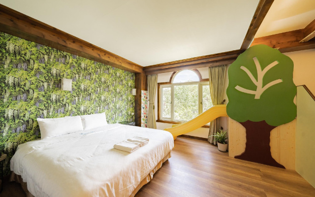 Egmont Resort