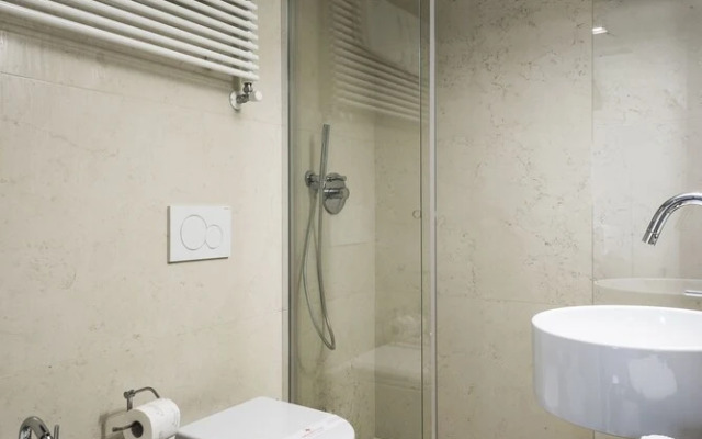 MYSWEETPLACE - Ca' d'Oro Family Apartment