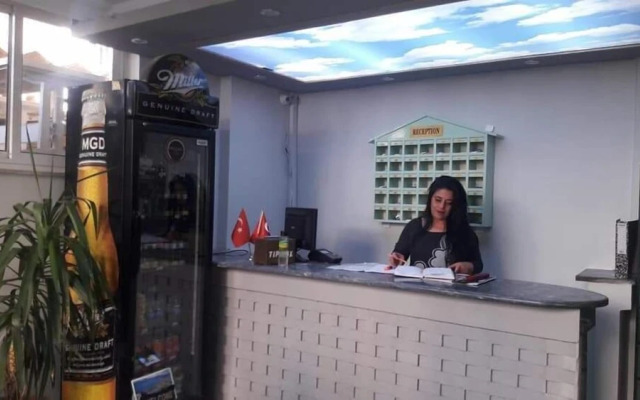 Alibaba Hotel Marmaris