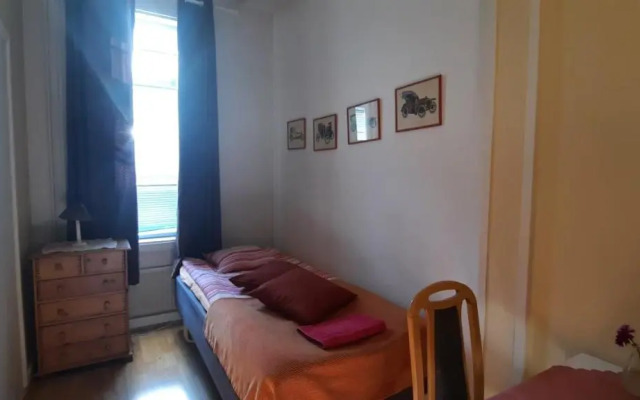 Hostel Marjan Matkakoti