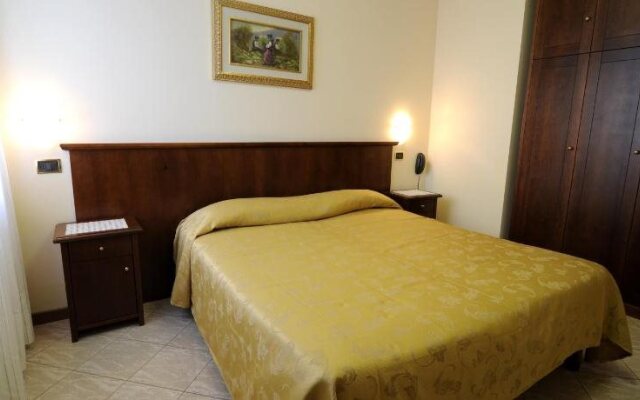 Albergo Ristorante Quadrifoglio