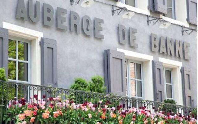 Auberge de Banne