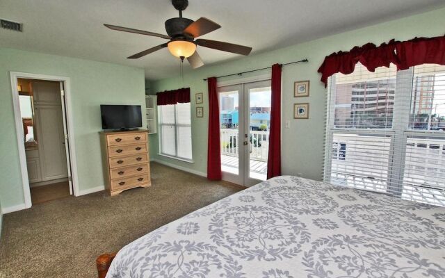 Seasons by the Sea A1