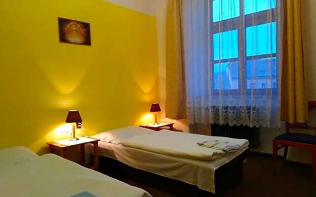 Hotel Praded Jesenik