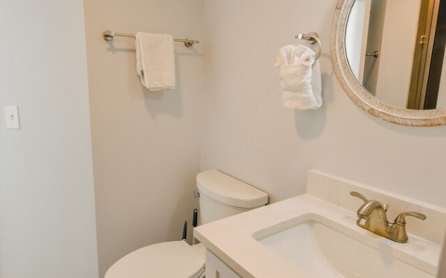 Ocean Creek Kk-14 2 Bedroom Condo by RedAwning