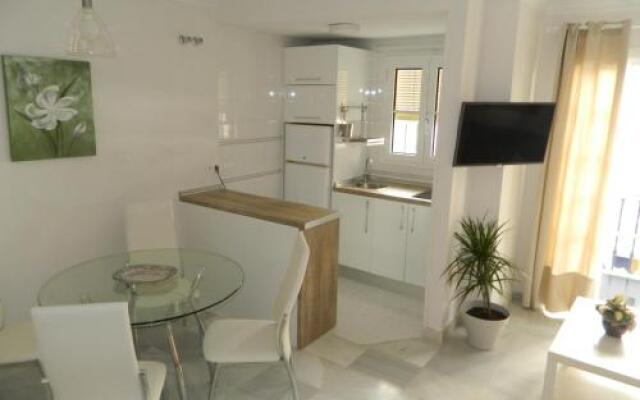 Apartamento Miramar