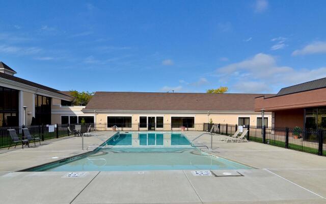 Best Western Galleria Inn & Suites