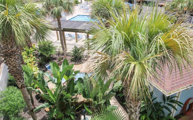 Seascape 2202-bella Vita! 1 Bedroom Condo