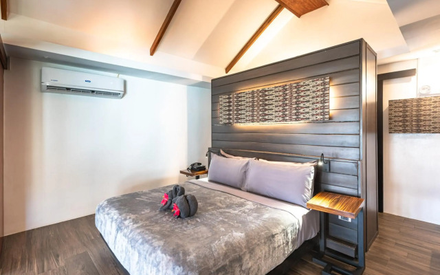 Siargao Island Villas