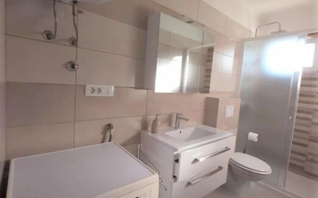 Dani - Free Parking - A1