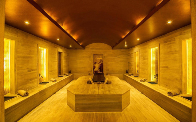 Palmalife Bodrum Resort & Spa