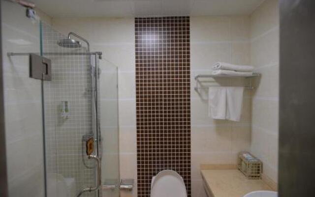 Weihai Xinbosi Holiday Hotel