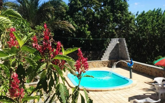 Pousada Café do Brejo