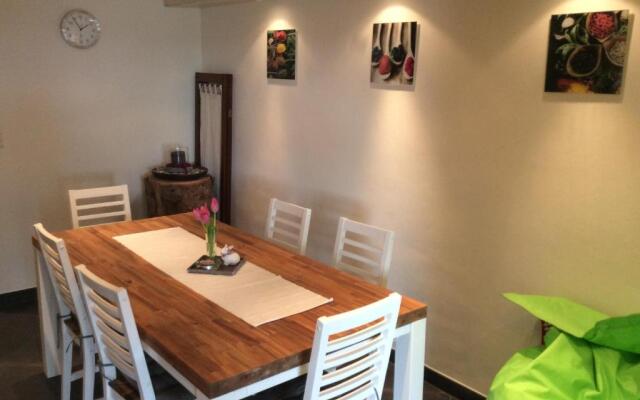 Apartment am Schlossberg