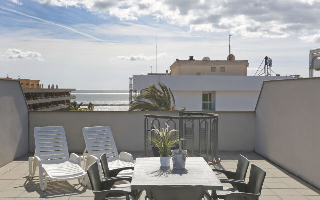 Villa Cambrils Mar