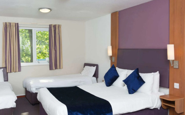 The Magnum Hotel Sunderland, Sure Hotel Collection by BW