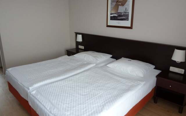 Apartmenthaus Goor
