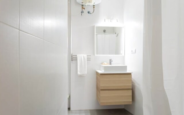Sunny Malaga Apartments