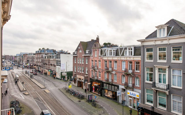 Cityden Museum District Serviced Apartments