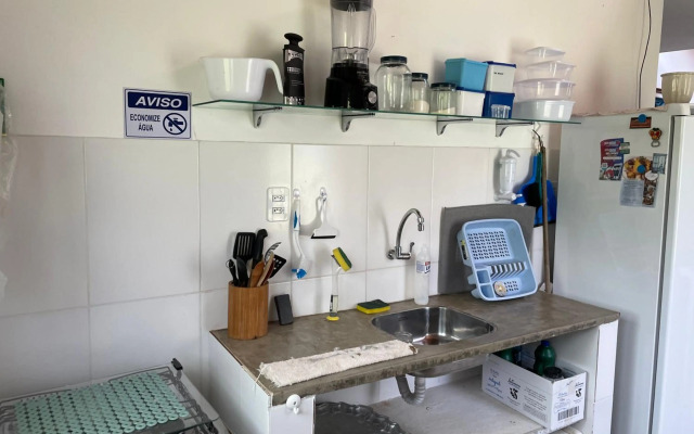 Casa paradise perto da praia Guarajuba - BA