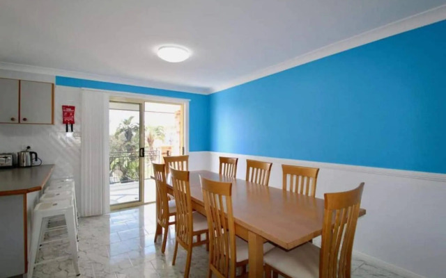 Blue Haven - Vincentia