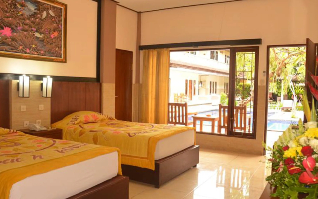 Suriwathi Hotel