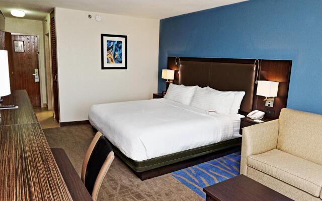 Holiday Inn Mayaguez and Tropical Casino by IHG
