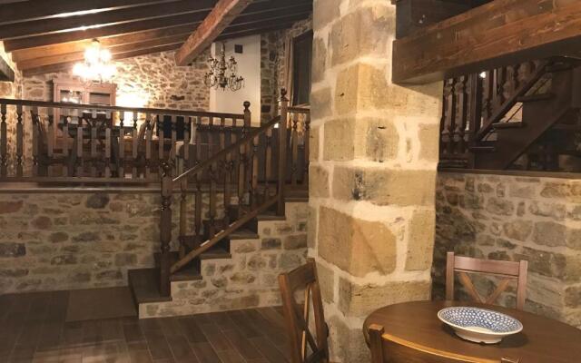 El Leñero del Tío Ramón