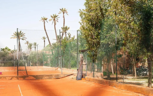Palmeraie Village Residence Marrakech
