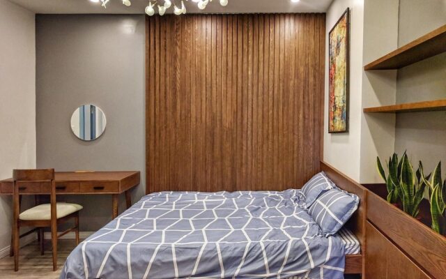 Ha Long Pearl Apartment