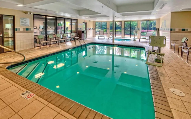 Courtyard Memphis Southaven