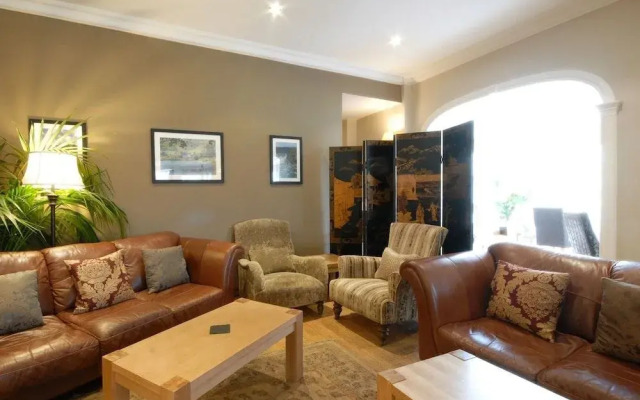 Losehill House Hotel & Spa