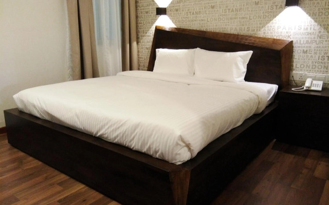 Wifi Boutique Hotel