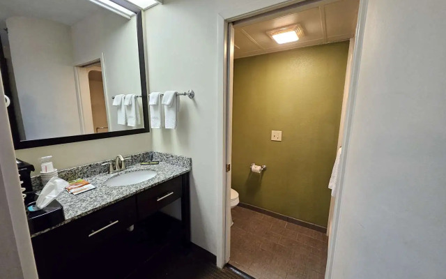 SureStay by Best Western Summerville Flowertown
