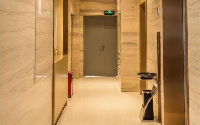 City Comfort Inn Nanning Xiangsi Lake